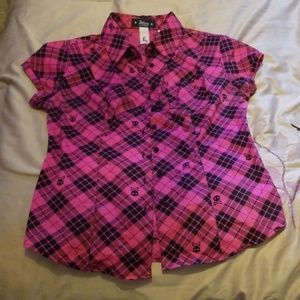 Abbey Dawn by Avril Lavigne shirt